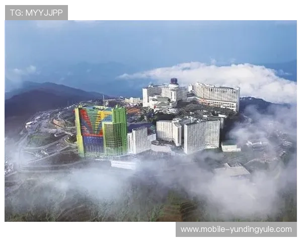 马来西亚云顶赌场的注册流程与身份验证规矩详解帮助新玩家顺利入场无忧